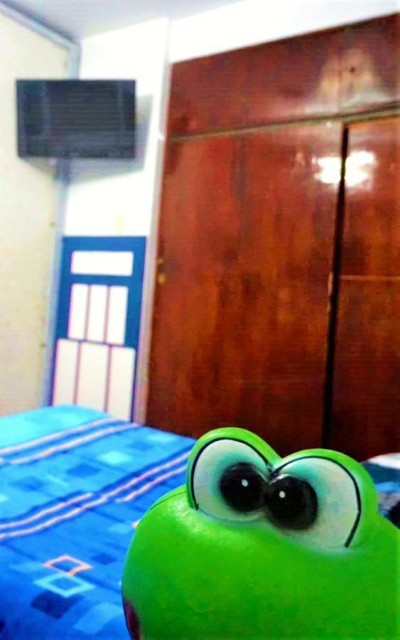 Cuarto Entrada Independiente Privado Solo Para Ti Narvarte Roma Valle Cerca Hospitales Centro Medico Sxxi Y Macgregor Regional Imss 1 Parque Delta Narvarte Wtc Cidade do México Exterior foto